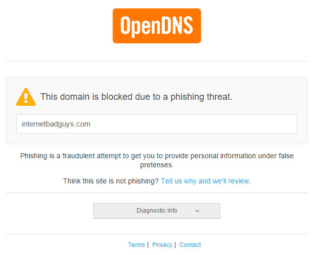 opendns-phising-blocked-w